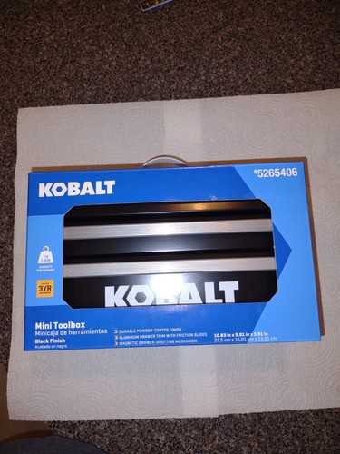 Kobalt limited edition - limited,