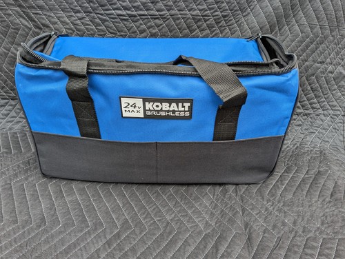 New genuine kobalt blue - genuine,