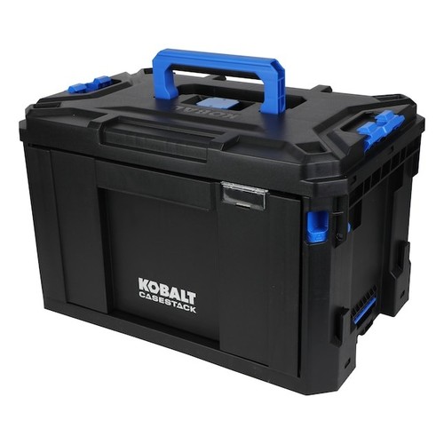 Kobalt casestack w x - kobalt,