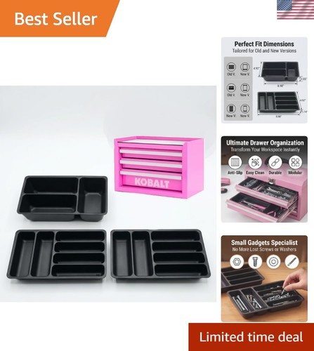 Pcs tool box - tool, organizer